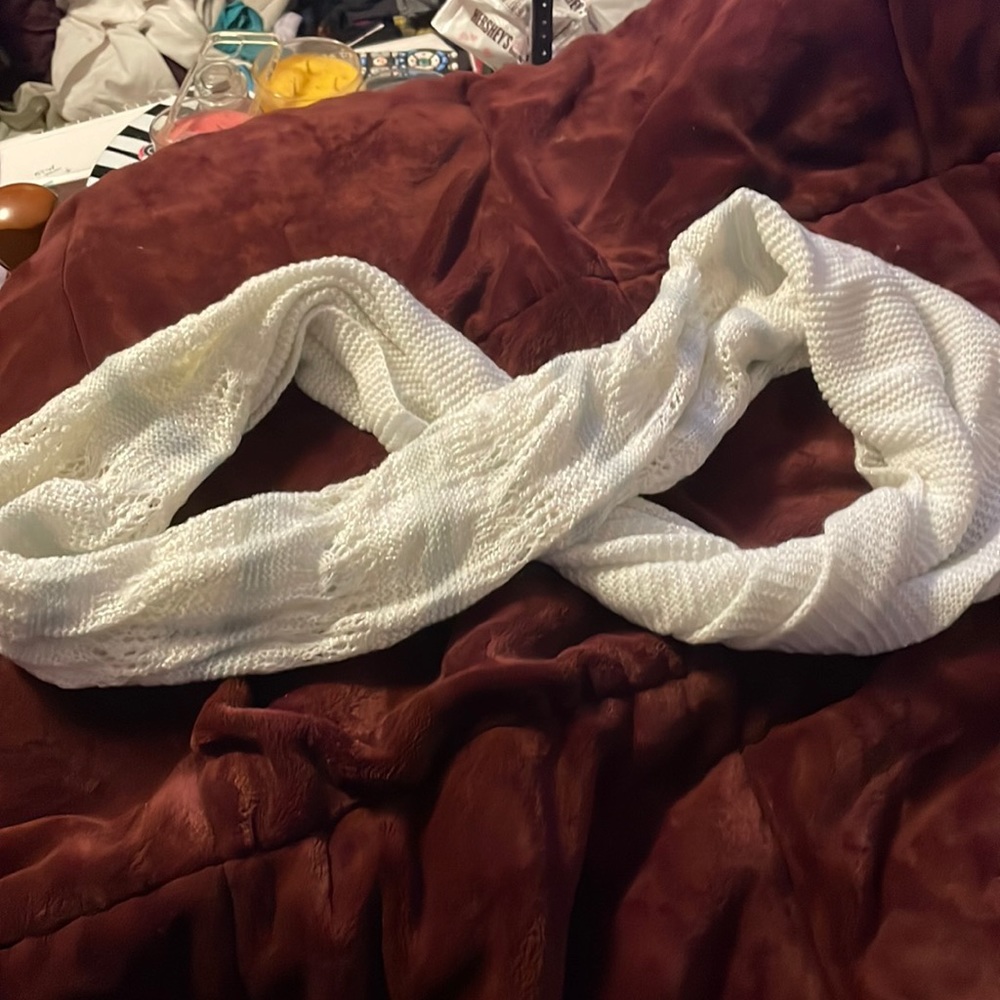 Infinity Scarf